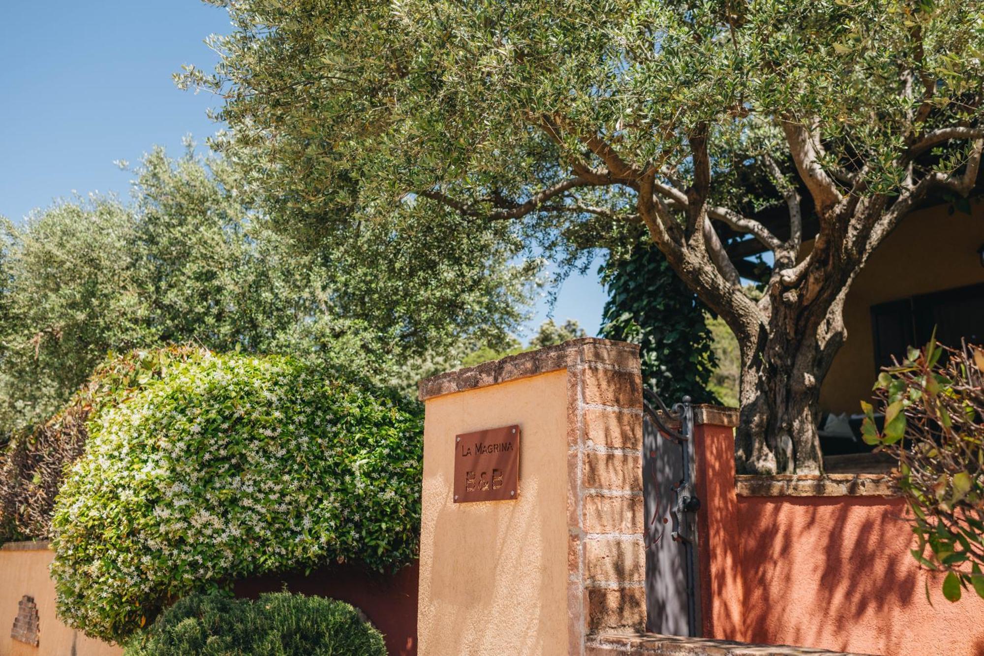 New!!! La Magrina - Bed&Breakfast Vrsar Exterior photo